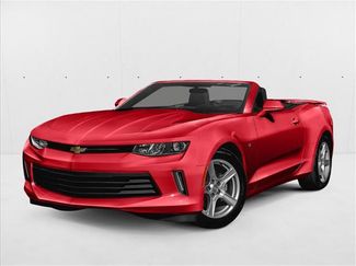 Used 2016 Chevrolet Camaro LT RWD video 1