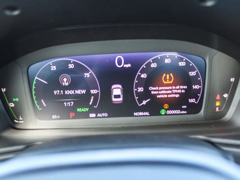 New 2026 Honda Accord Touring image 24