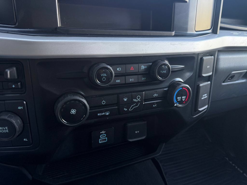 Used 2026 Ford F350 XL w/ STX Appearance Package AWD/4WD image 26