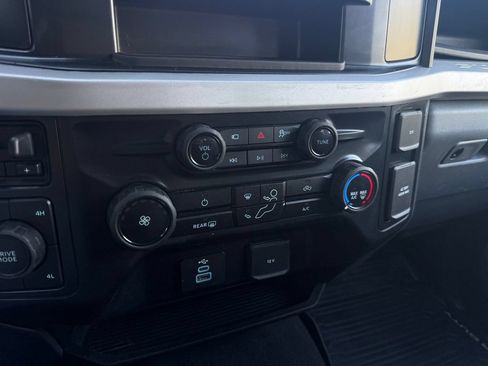 Used 2026 Ford F350 XL w/ STX Appearance Package AWD/4WD image 26