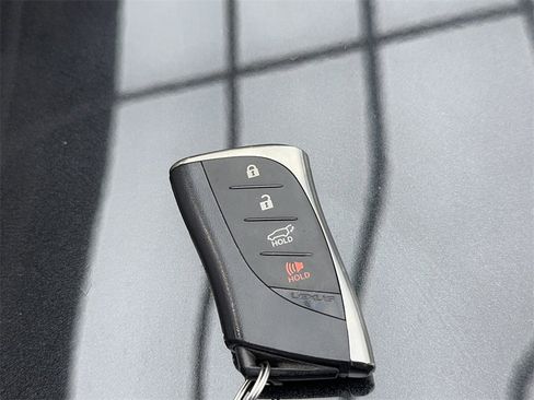 Used 2023 Lexus NX 250 FWD w/ Premium Package image 61