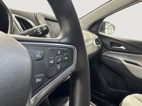 Used 2023 Chevrolet Equinox LS w/ LS Convenience Package AWD/4WD image 19