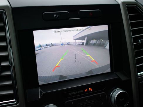 Used 2015 Ford F150 Lariat w/ Equipment Group 502A Luxury image 22