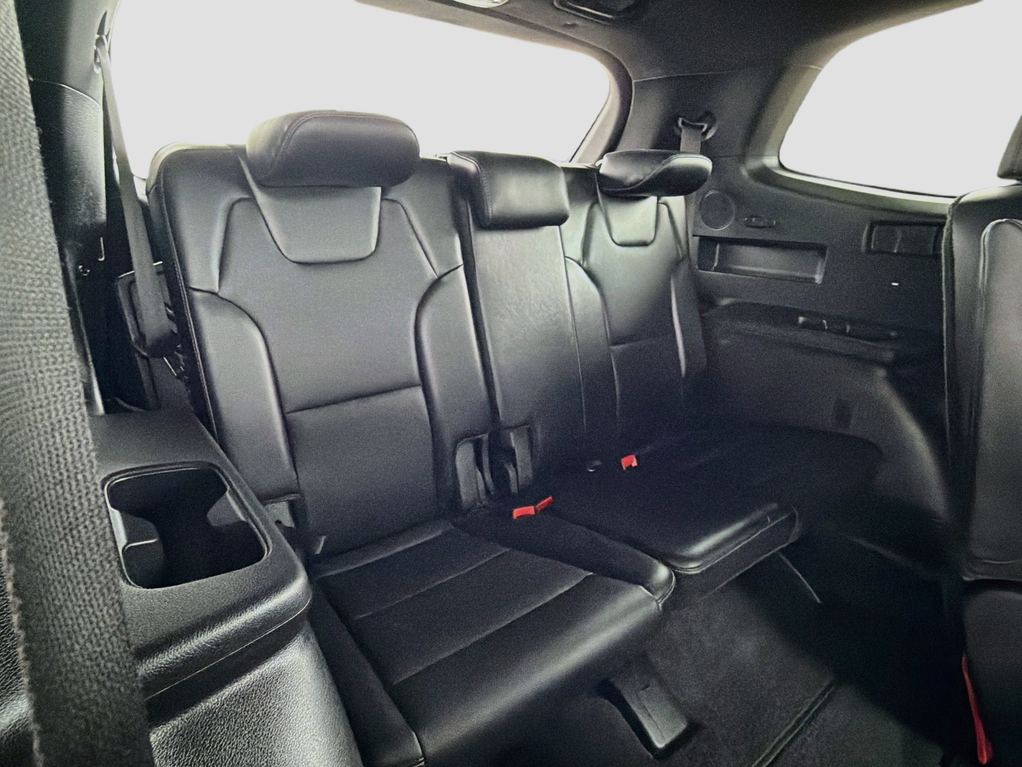 Used 2025 Kia Telluride SX Prestige X-Pro AWD/4WD image 30