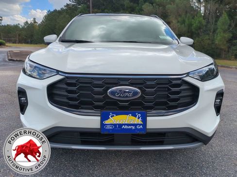 New 2026 Ford Escape ST-Line Select image 9