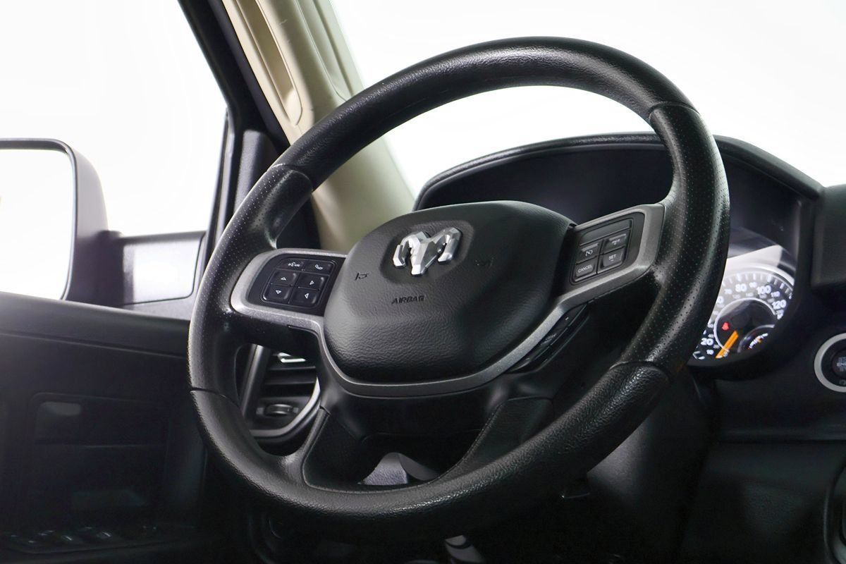 Used 2020 RAM 2500 Tradesman w/ Protection Group AWD/4WD image 24