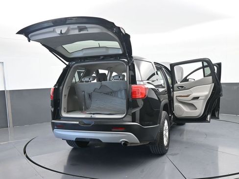 Used 2019 GMC Acadia SLE FWD image 71