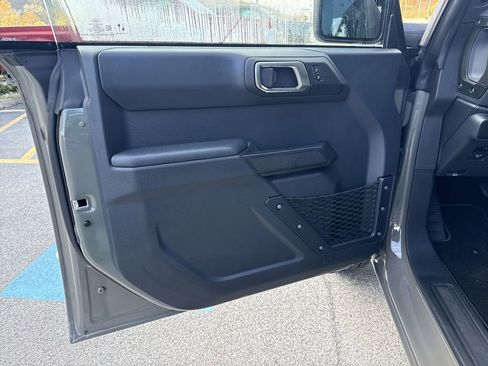 New 2025 Ford Bronco Big Bend image 21