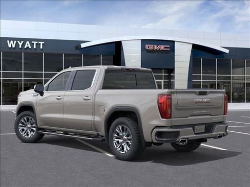 New 2026 GMC Sierra 1500 Denali image 3