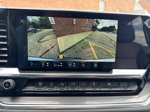 New 2026 Chevrolet Silverado 3500 High Country w/ Technology Package AWD/4WD image 19