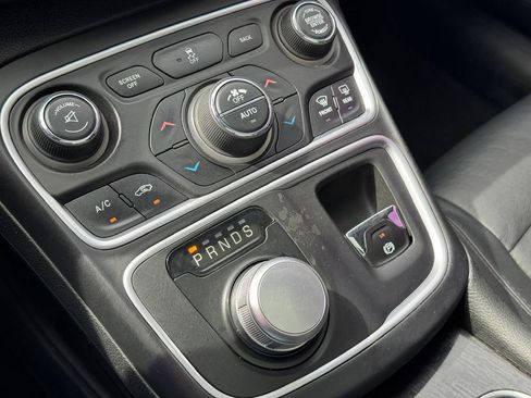 Used 2015 Chrysler 200 C w/ Navigation & Sound Group I AWD/4WD image 22