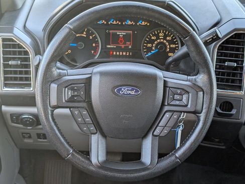 Used 2016 Ford F150 XLT w/ Equipment Group 301A Mid image 11