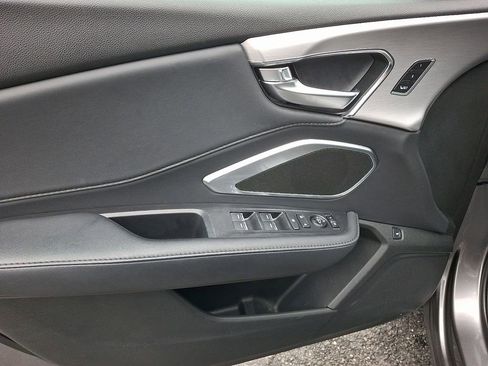 Certified 2023 Acura RDX AWD image 13