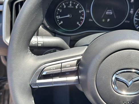 New 2026 MAZDA CX-50 AWD 2.5 S w/ Cargo Package image 12