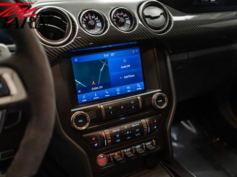 Used 2021 Ford Mustang Shelby GT500 w/ Technology Package image 38