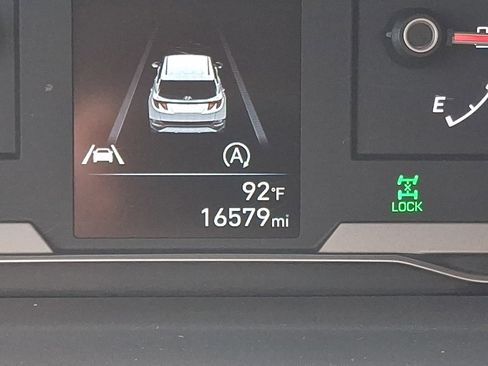 Certified 2023 Hyundai Tucson SEL AWD/4WD image 20