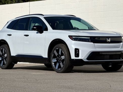 New 2026 Honda Prologue Elite image 2
