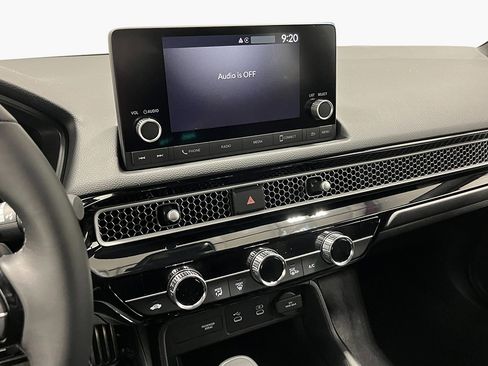 New 2026 Honda Civic Sport image 20