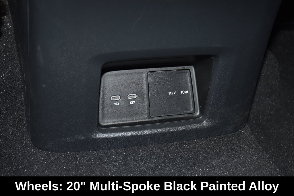 Used 2025 Volkswagen Atlas Cross Sport SE AWD/4WD image 27