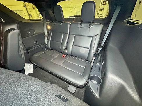 New 2026 Ford Explorer ST w/ Sun And Sound Package AWD/4WD image 23