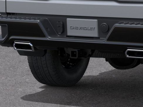 New 2026 Chevrolet Silverado 1500 LT Trail Boss w/ Convenience Package II image 38