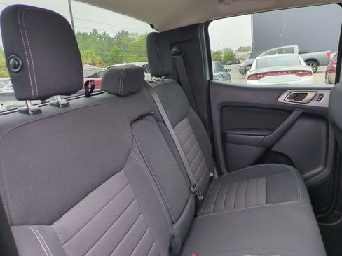 Used 2019 Ford Ranger XLT w/ Equipment Group 301A Mid RWD image 37