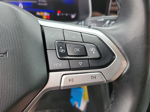 Used 2025 Volkswagen Jetta Sport FWD image 22