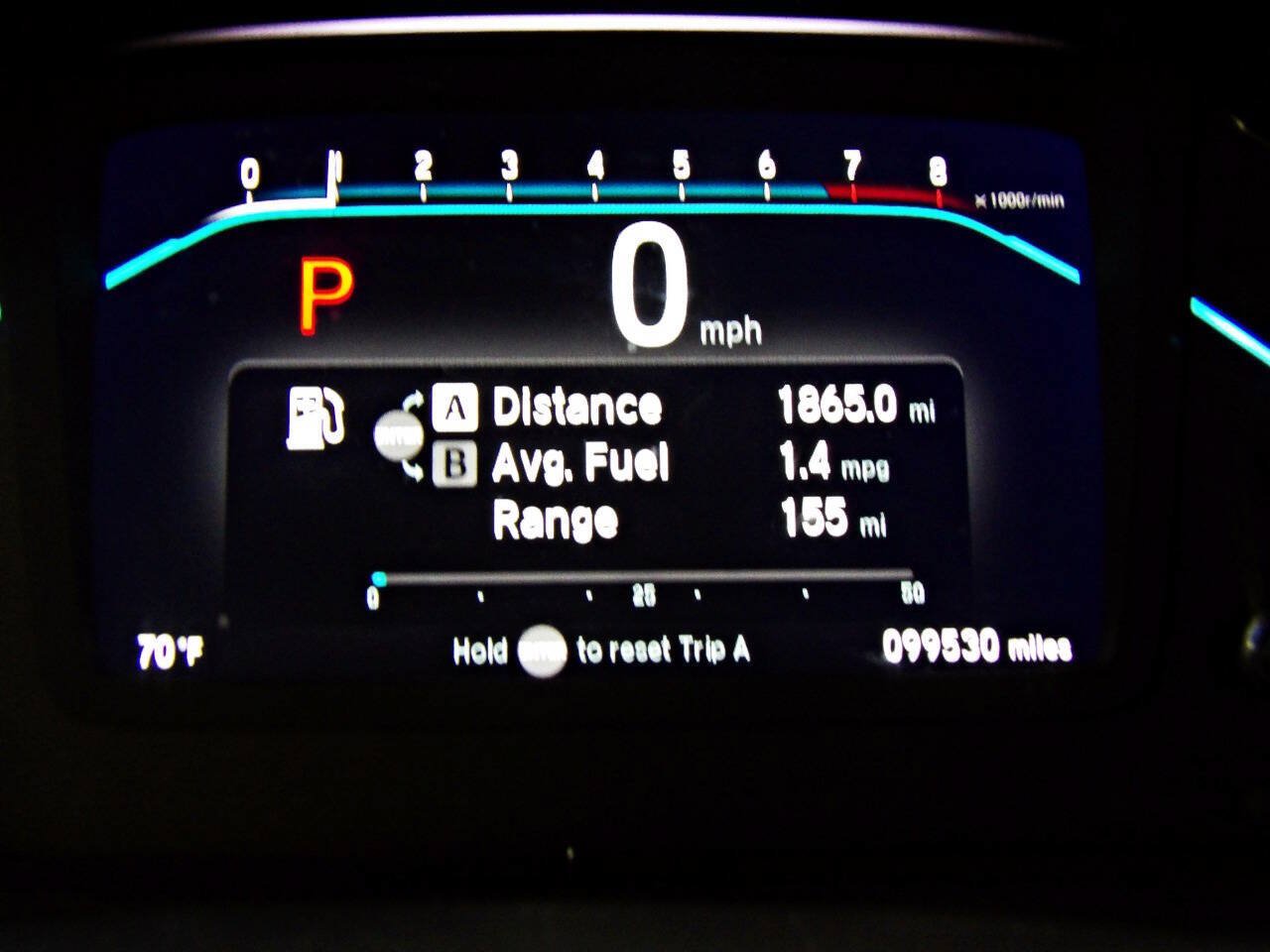 Used 2019 Honda Odyssey EX-L image 14