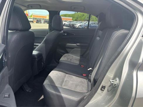 Used 2024 Mitsubishi Eclipse Cross SE AWD/4WD image 26