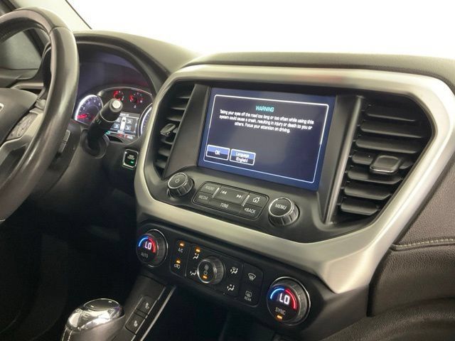 Used 2019 GMC Acadia SLT FWD image 22