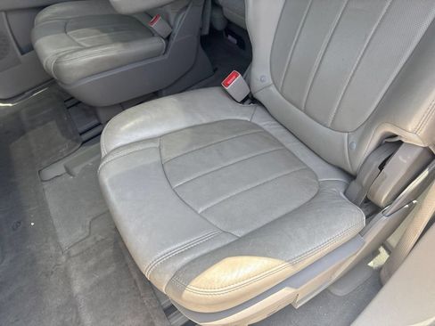 Used 2013 Buick Enclave Premium w/ Trailering Provision Package AWD/4WD image 43