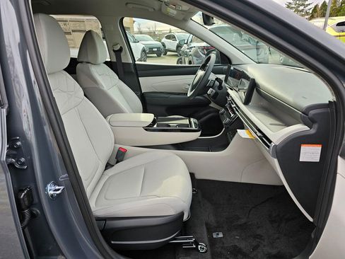 New 2026 Hyundai Tucson SEL image 11