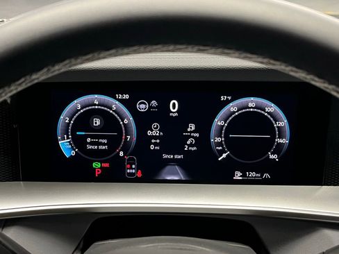 New 2026 Volkswagen Tiguan SE AWD/4WD image 24