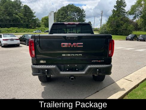Used 2024 GMC Sierra 1500 AT4X w/ AT4X AEV Edition AWD/4WD image 7