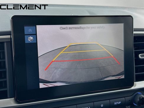 Certified 2026 Hyundai Venue SEL FWD image 20
