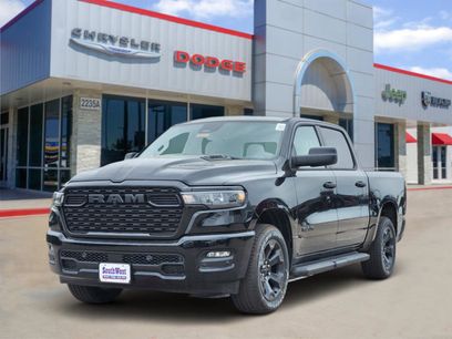 New 2026 RAM 1500 Express