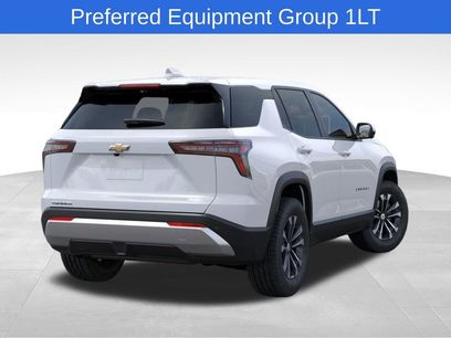 New 2025 Chevrolet Equinox LT w/ Safety and Technology Package