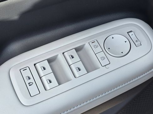 New 2026 Hyundai Santa Fe SEL FWD image 20
