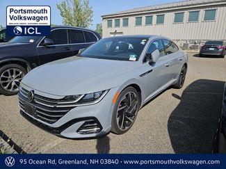 Used 2022 Volkswagen Arteon SEL Premium AWD/4WD video 1