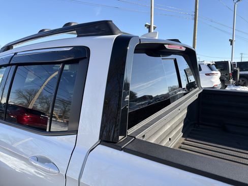 Used 2021 Honda Ridgeline Black Edition image 10