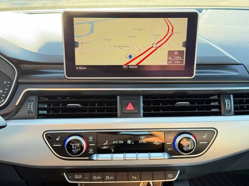 Used 2017 Audi A4 2.0T Premium Plus image 24