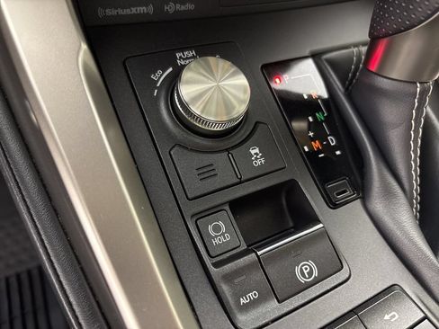 Used 2020 Lexus NX 300 F Sport w/ F Sport Premium Package FWD image 41