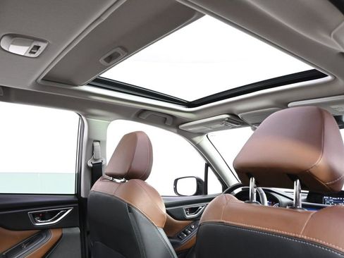 Used 2023 Subaru Forester Touring AWD/4WD image 17