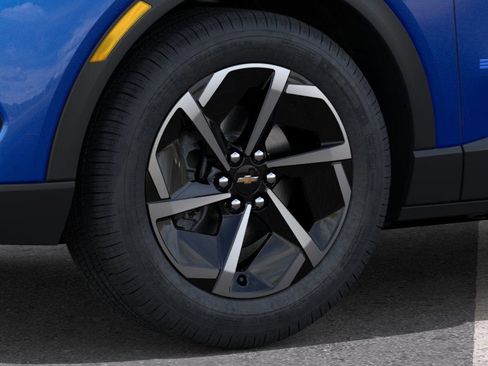 New 2026 Chevrolet Equinox EV LT image 19