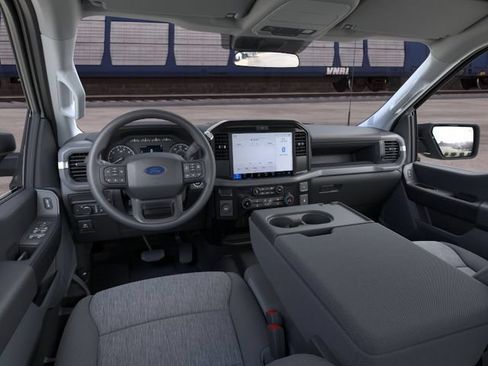 New 2026 Ford F150 XL RWD image 9