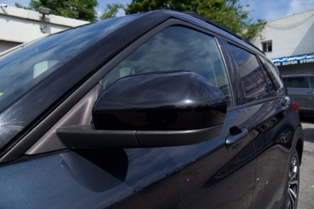 Used 2022 Ford Explorer ST-Line RWD image 9