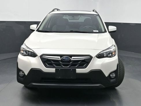 Used 2023 Subaru Crosstrek 2.0i Premium AWD/4WD image 6