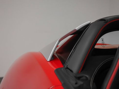 Used 2011 Ferrari 599 SA Aperta image 37