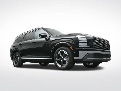 New 2026 Hyundai Palisade Limited FWD image 16