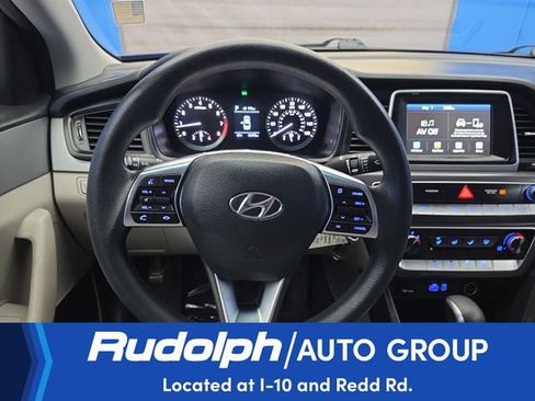 Used 2018 Hyundai Sonata ECO FWD image 15